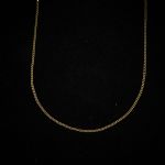 1742 3458 NECKLACE